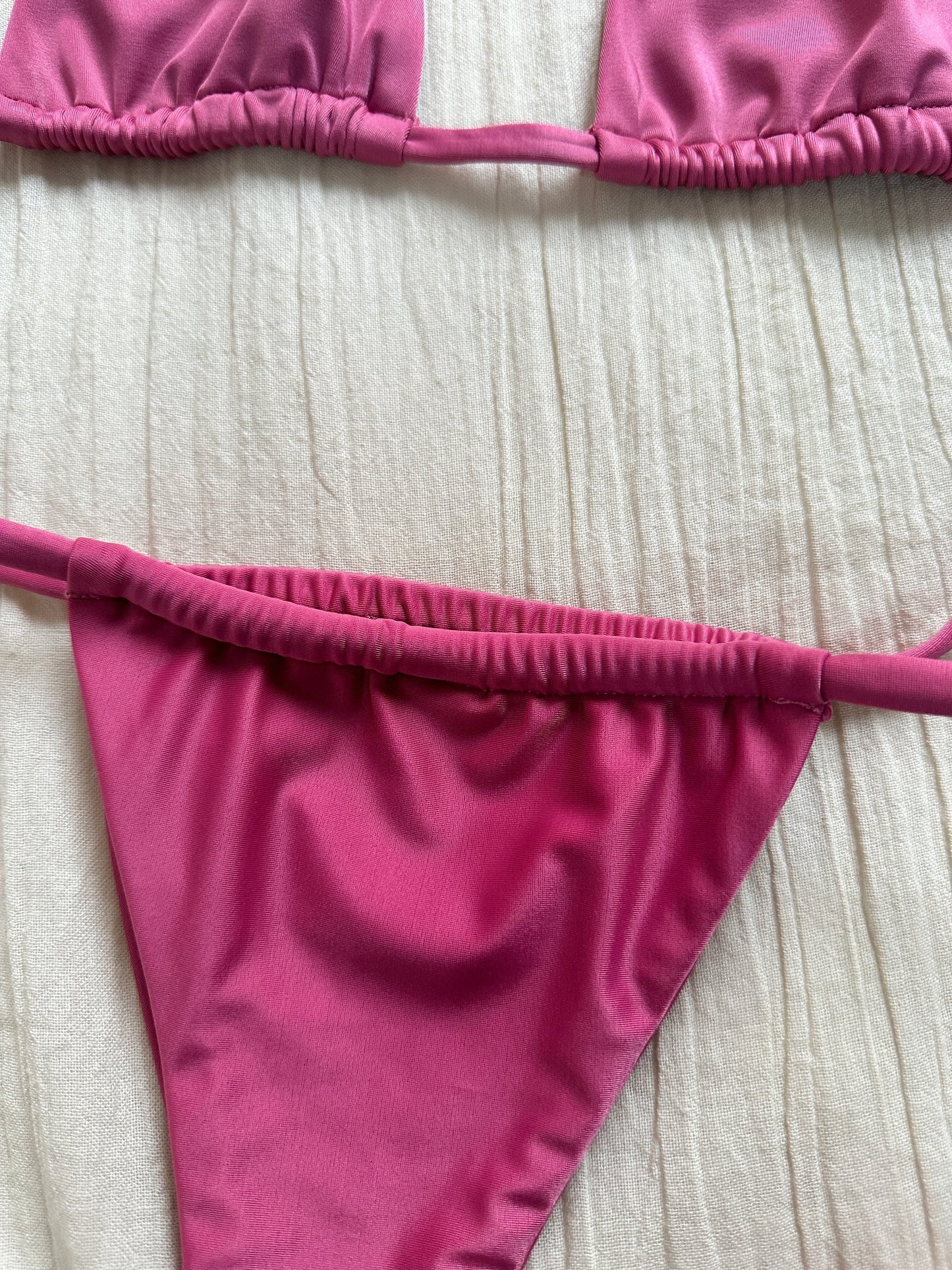 BOTTOM AMANDA PINK