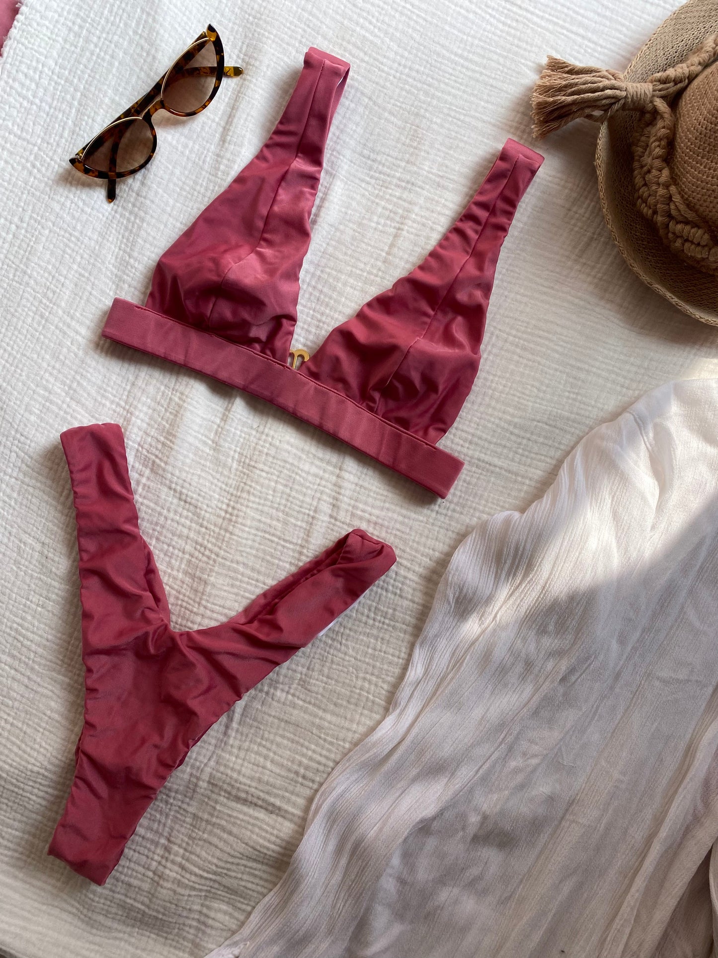 BOTTOM ALESSANDRA PINK