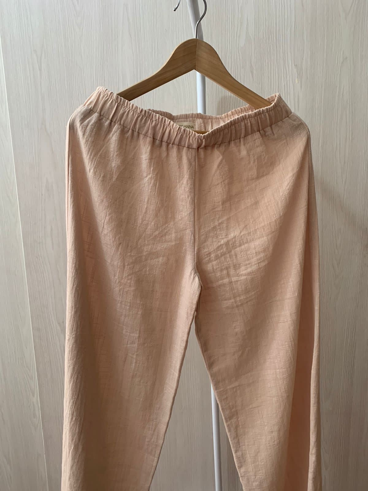 AINHOA BEIGE COTTON