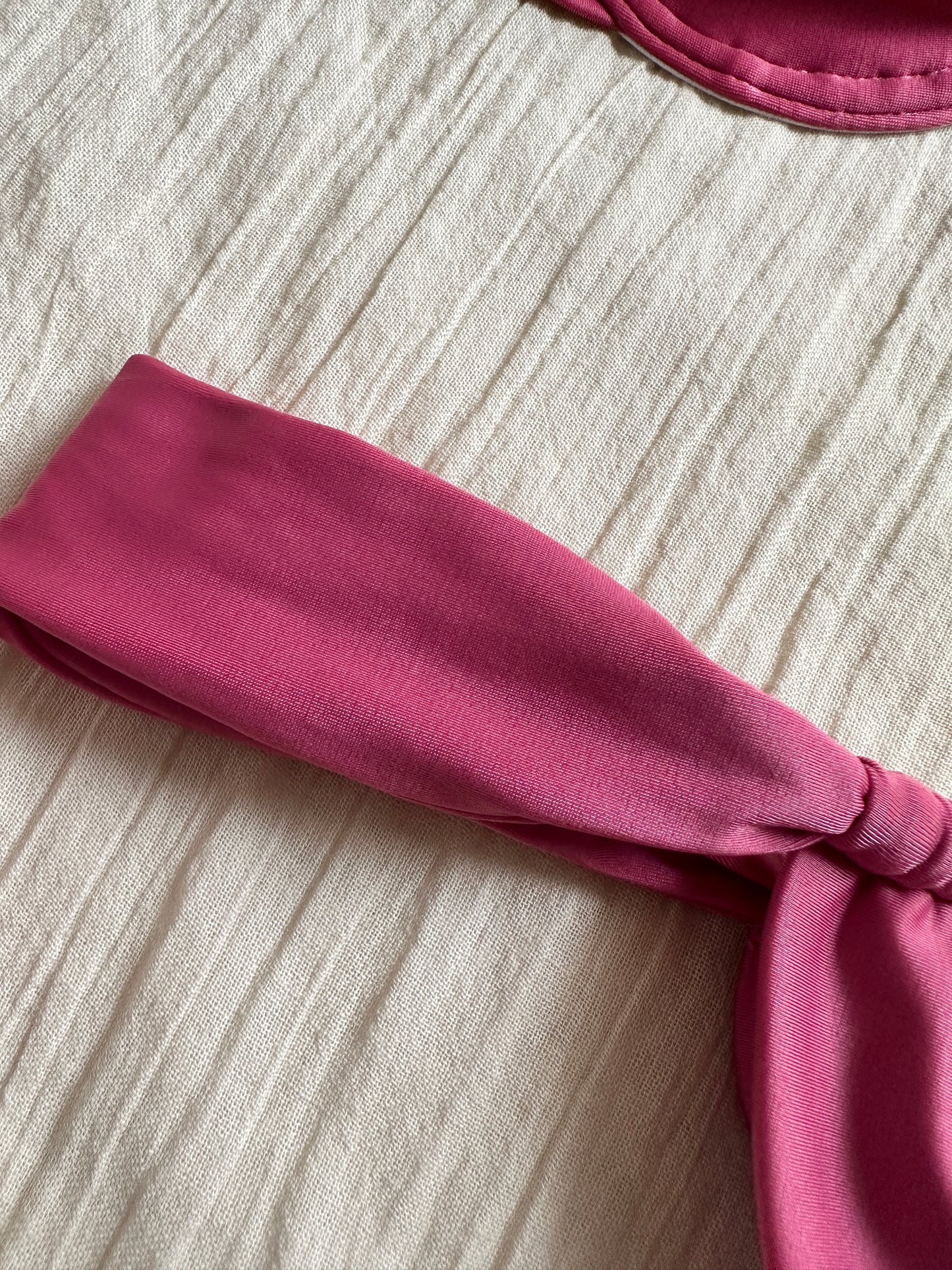 BOTTOM PAULINA PINK