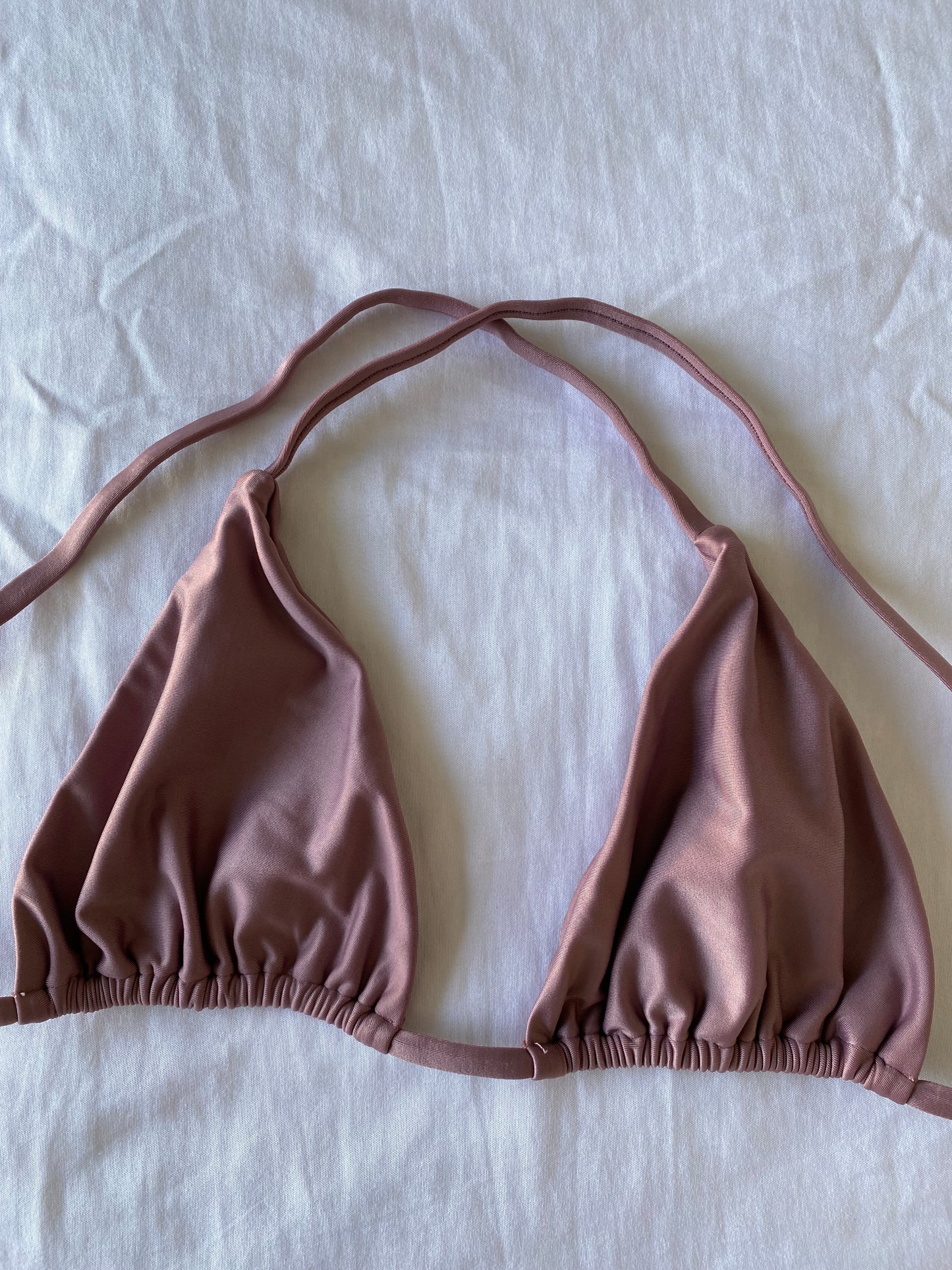 TOP MOHANA LILAC