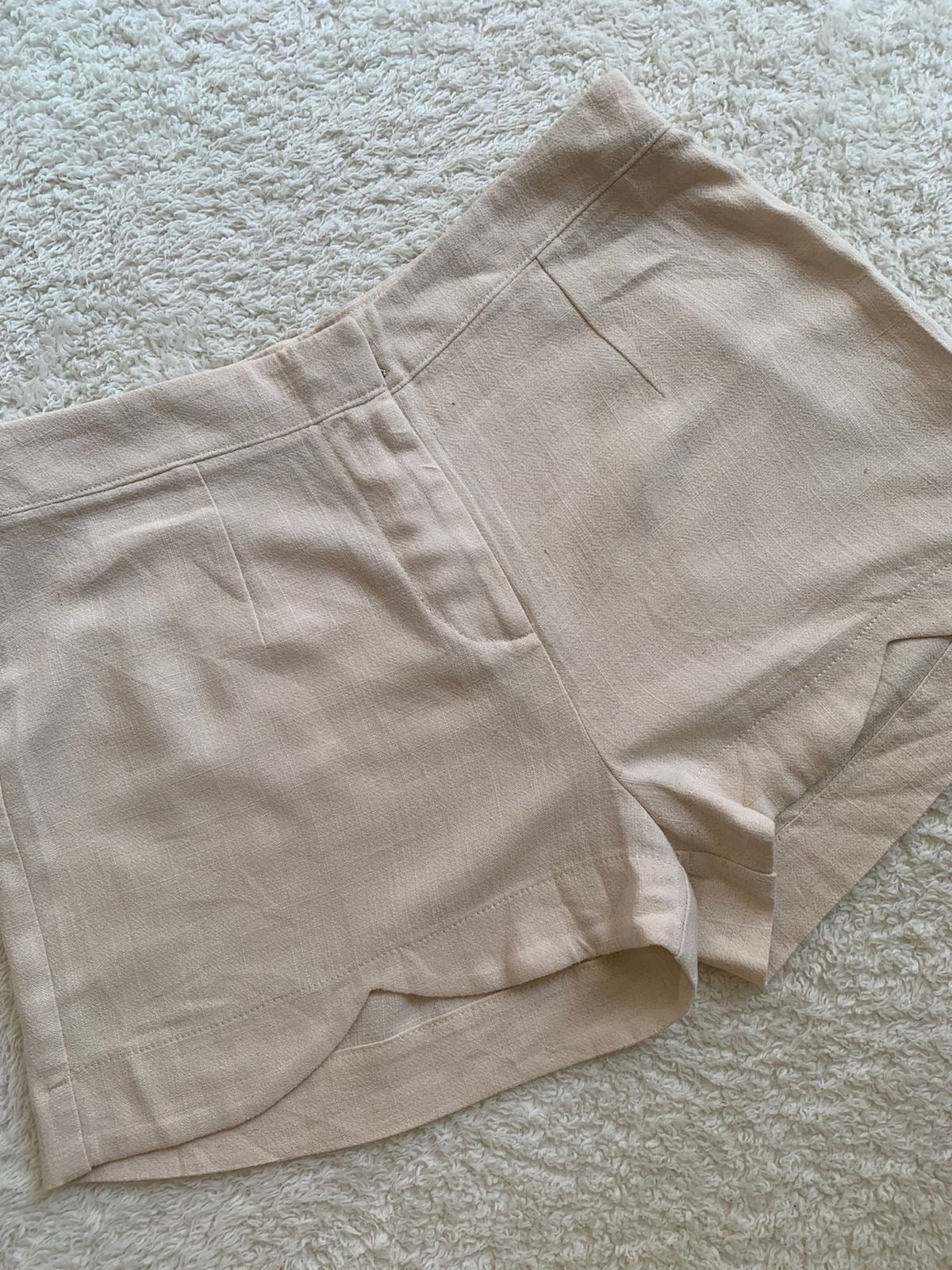 ATENEA CREAM LINEN