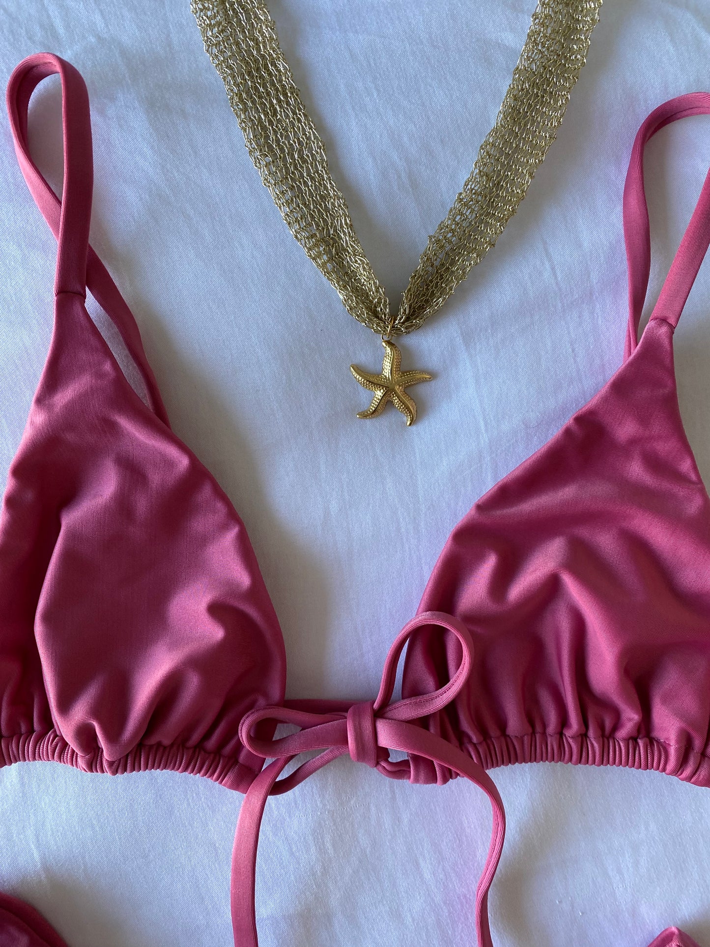 TOP CAMILA PINK
