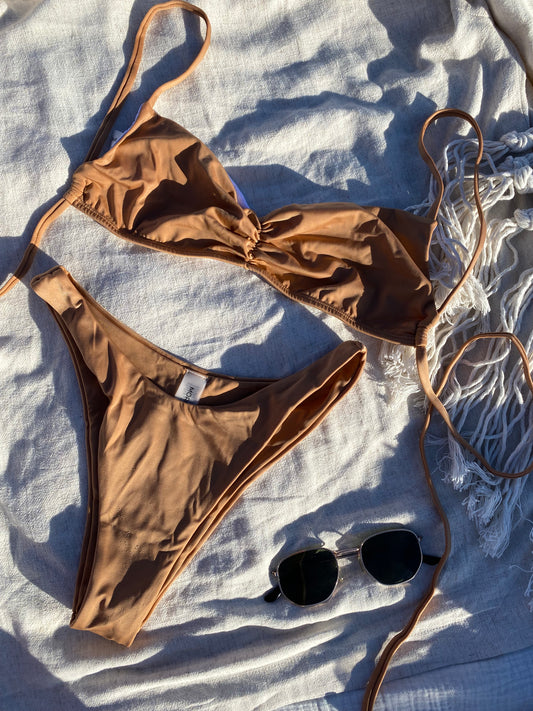 SET LUZ ALMOND