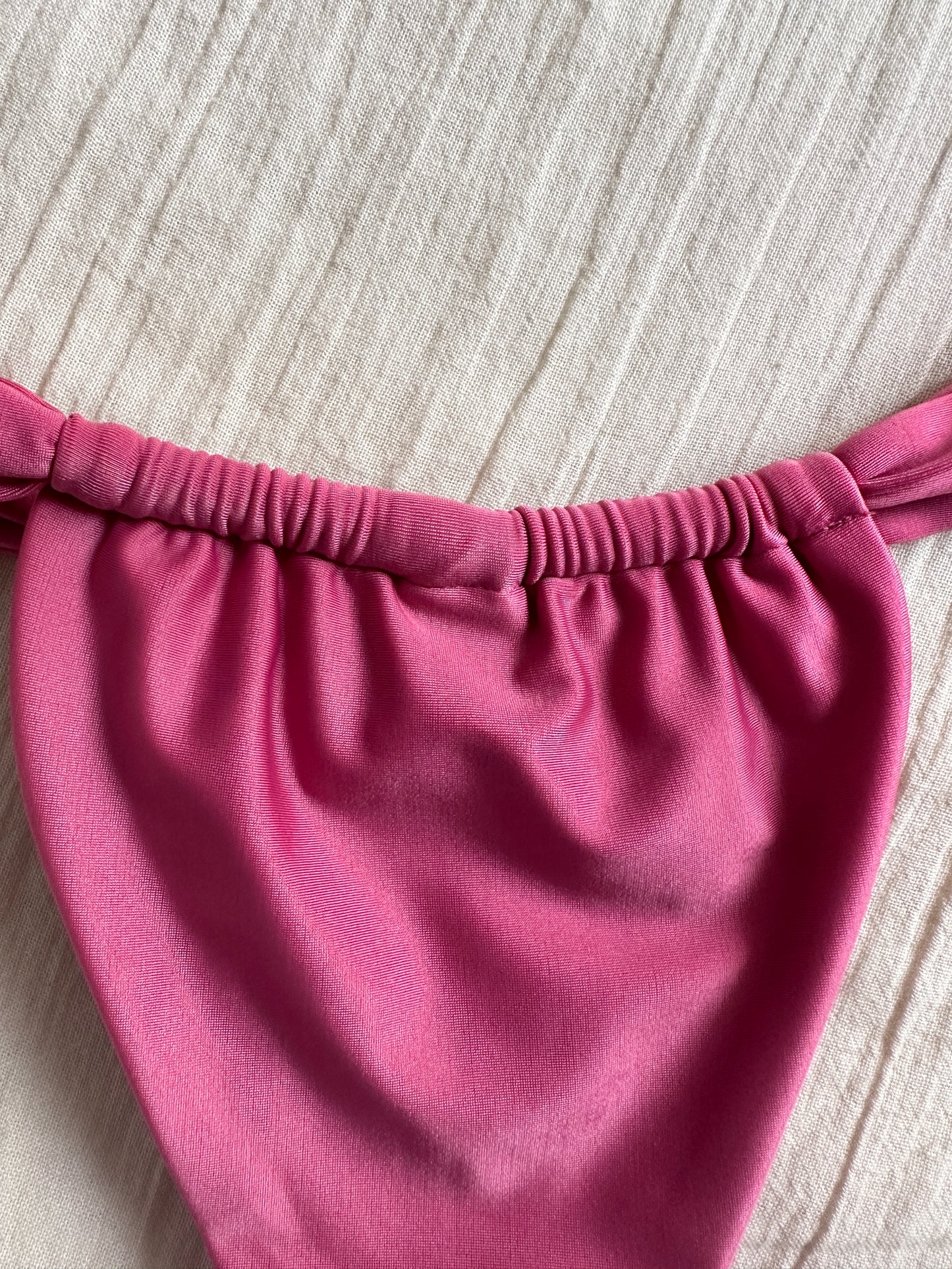 TOP PAULINA PINK