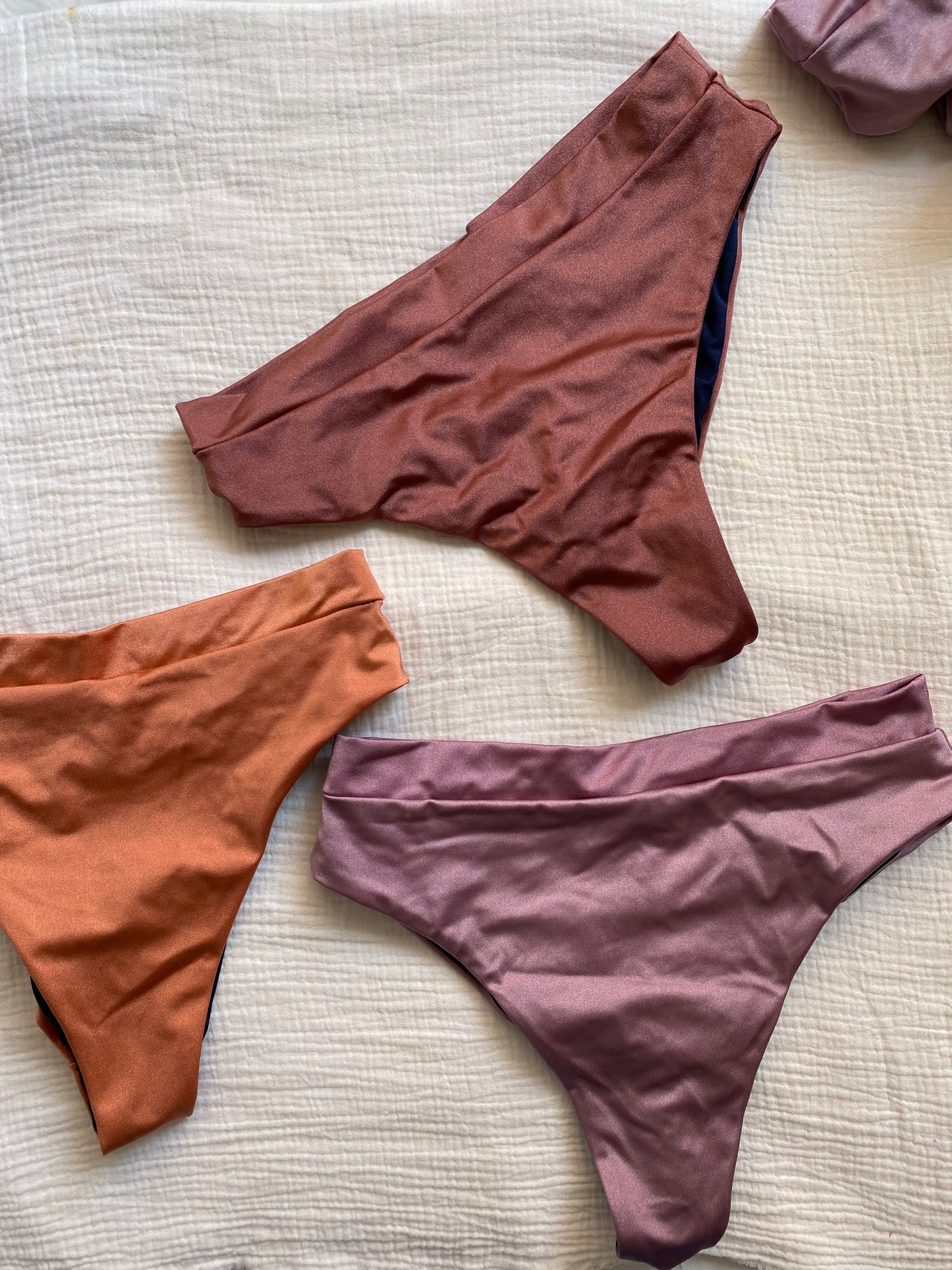 SET PAULA LILAC