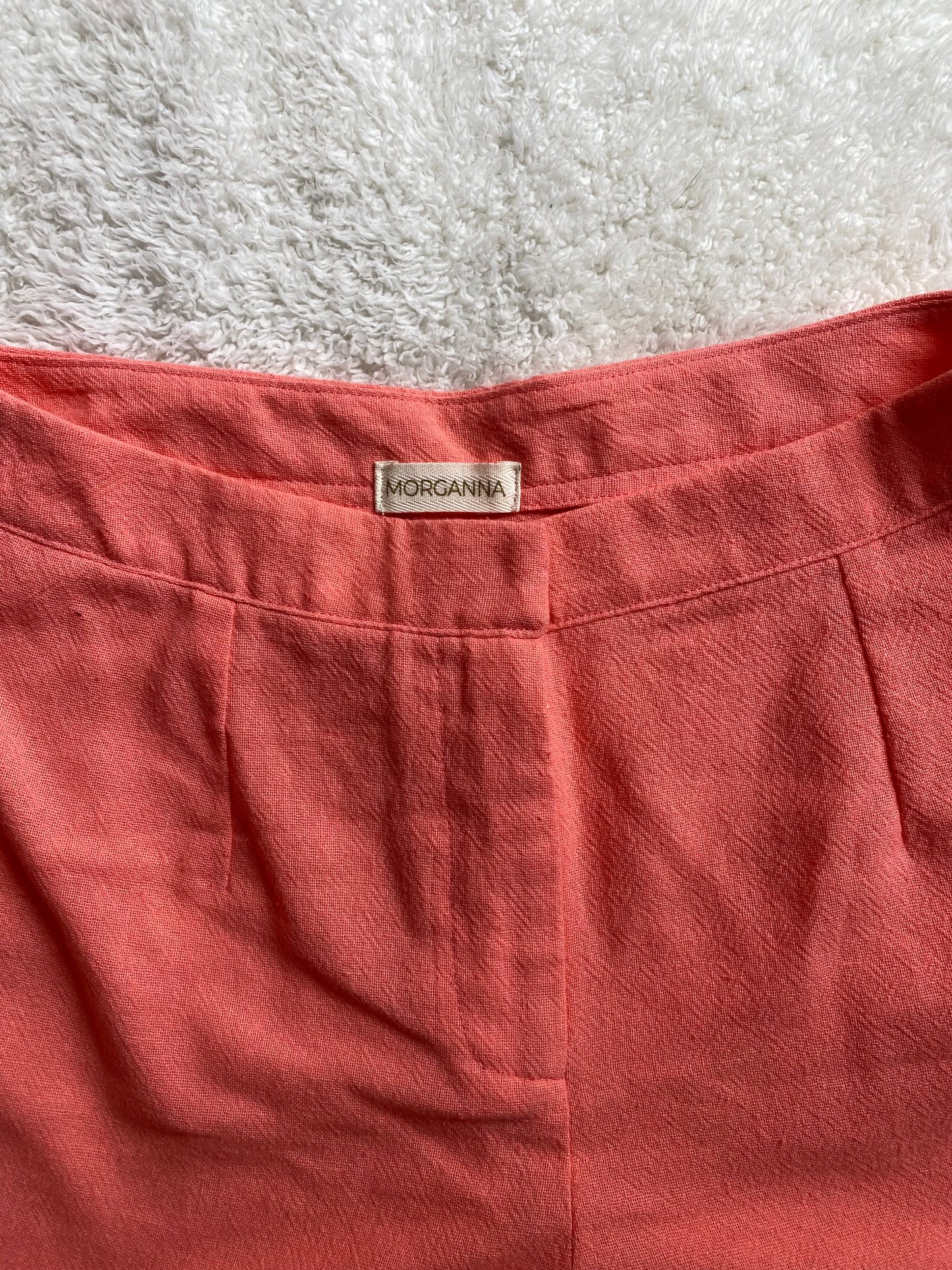 ATENEA CORAL THAI COTTON