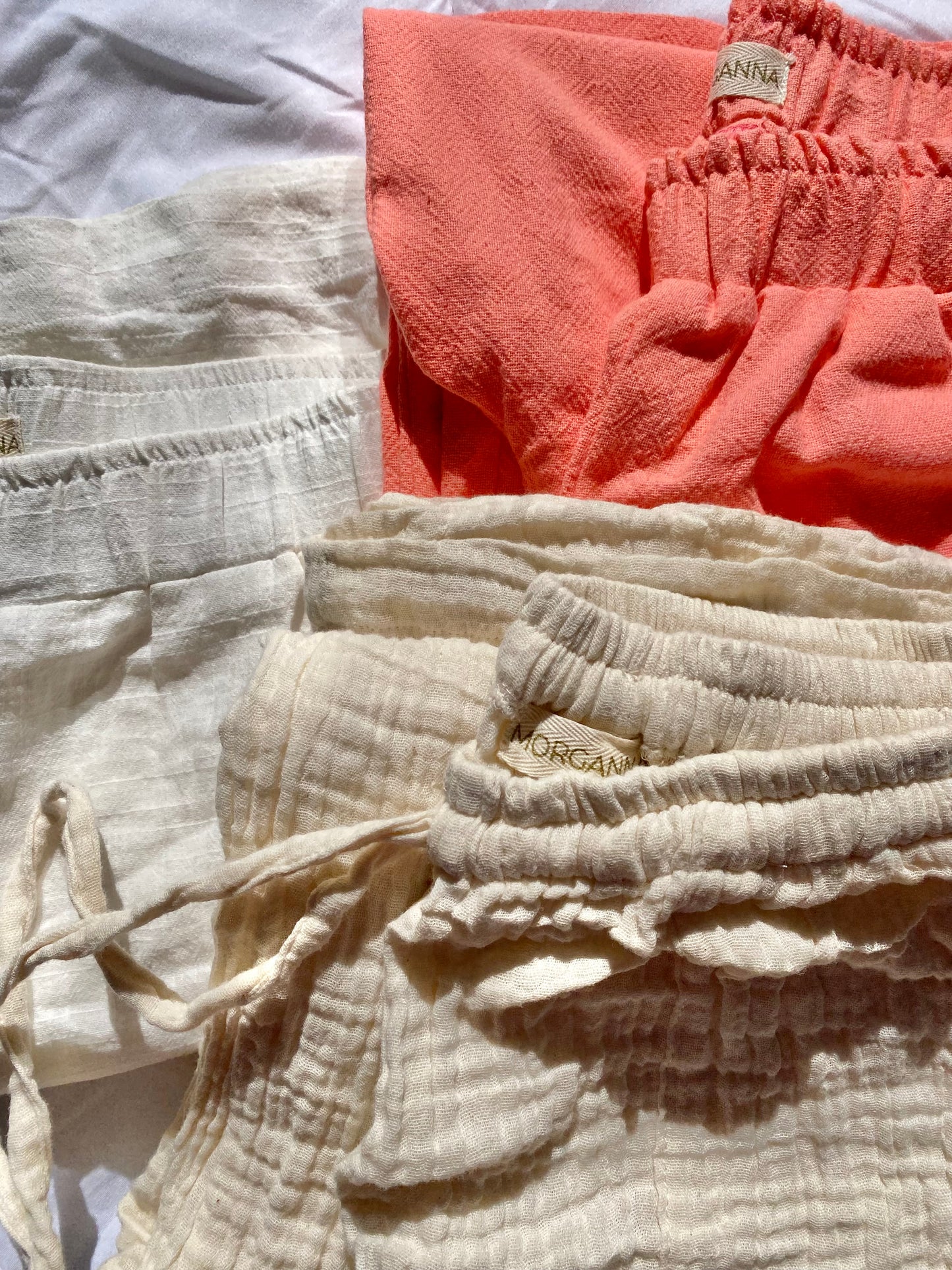 AMELIE CORAL THAI COTTON