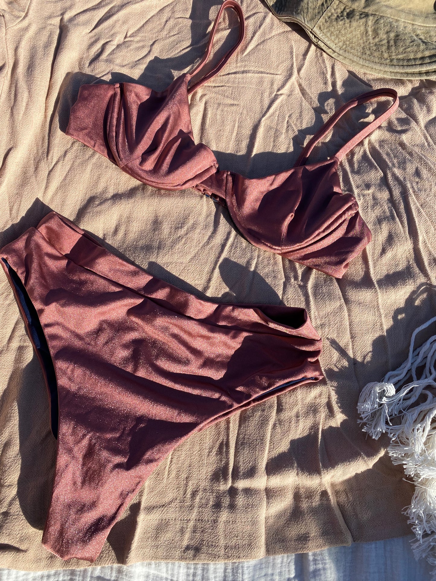 SET PAULA MARSALA