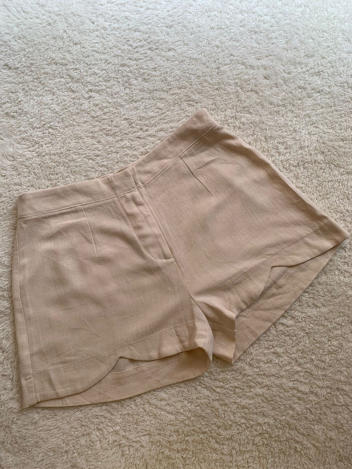 ATENEA CREAM LINEN