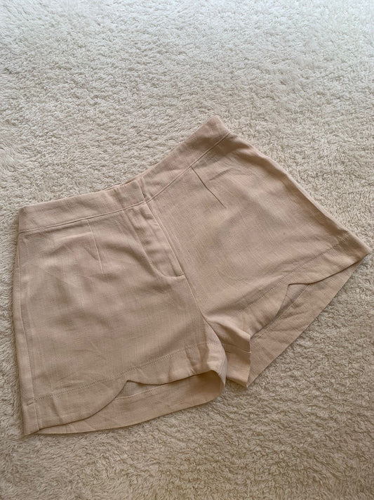 ATENEA CREAM LINEN