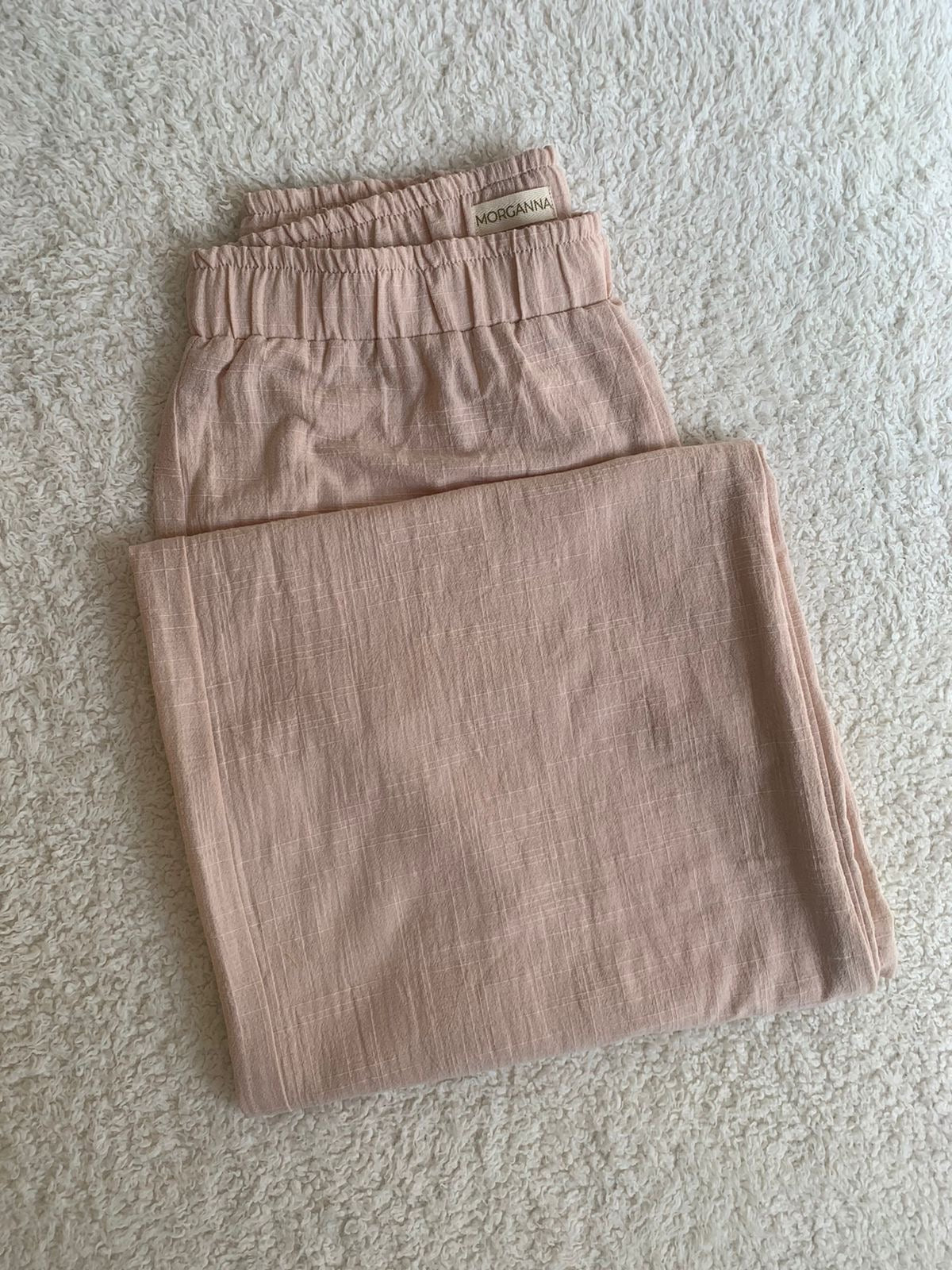 AINHOA BEIGE COTTON