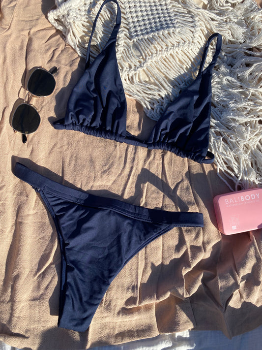 SET CATALINA DARK BLUE