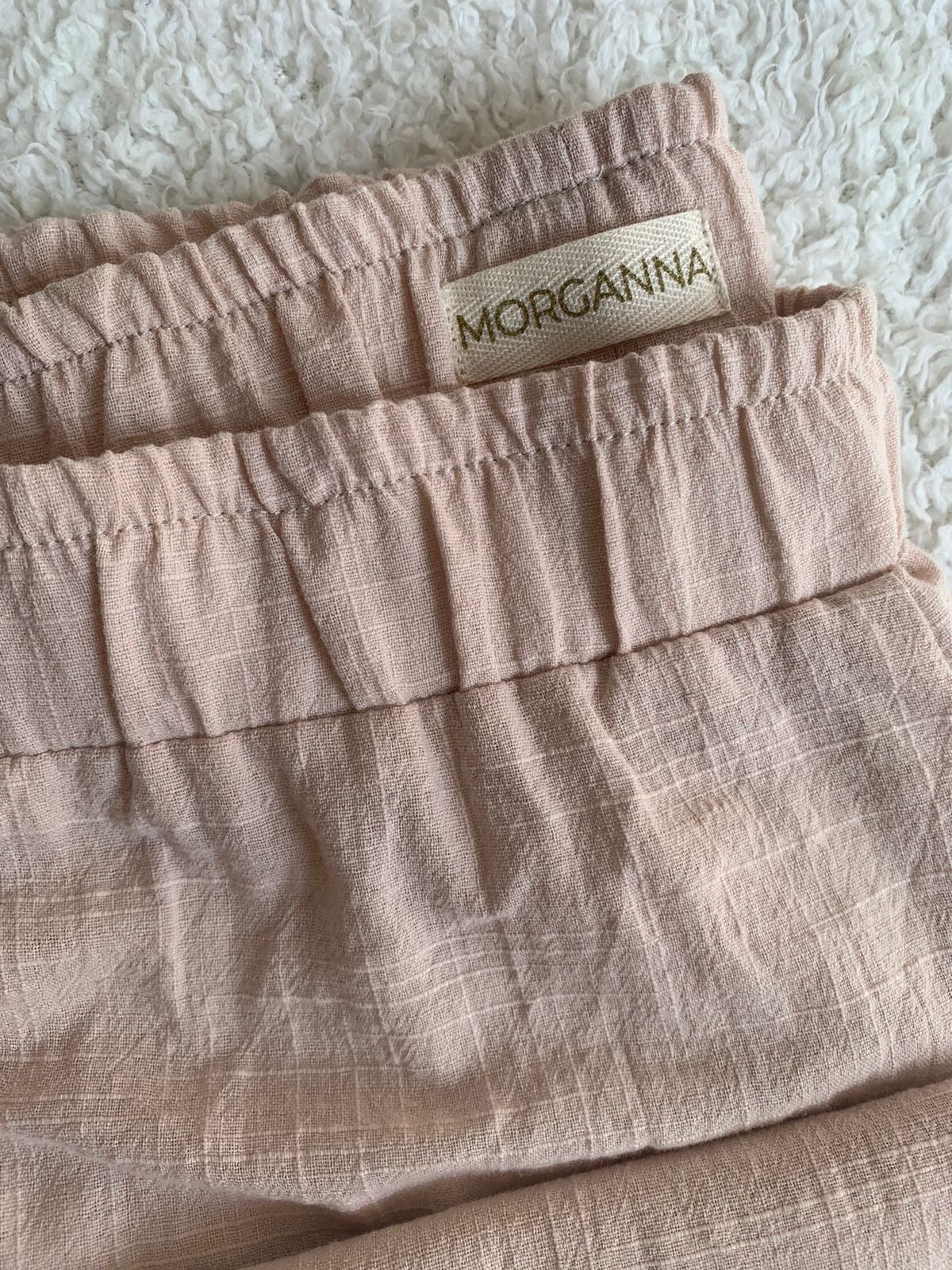 AINHOA BEIGE COTTON