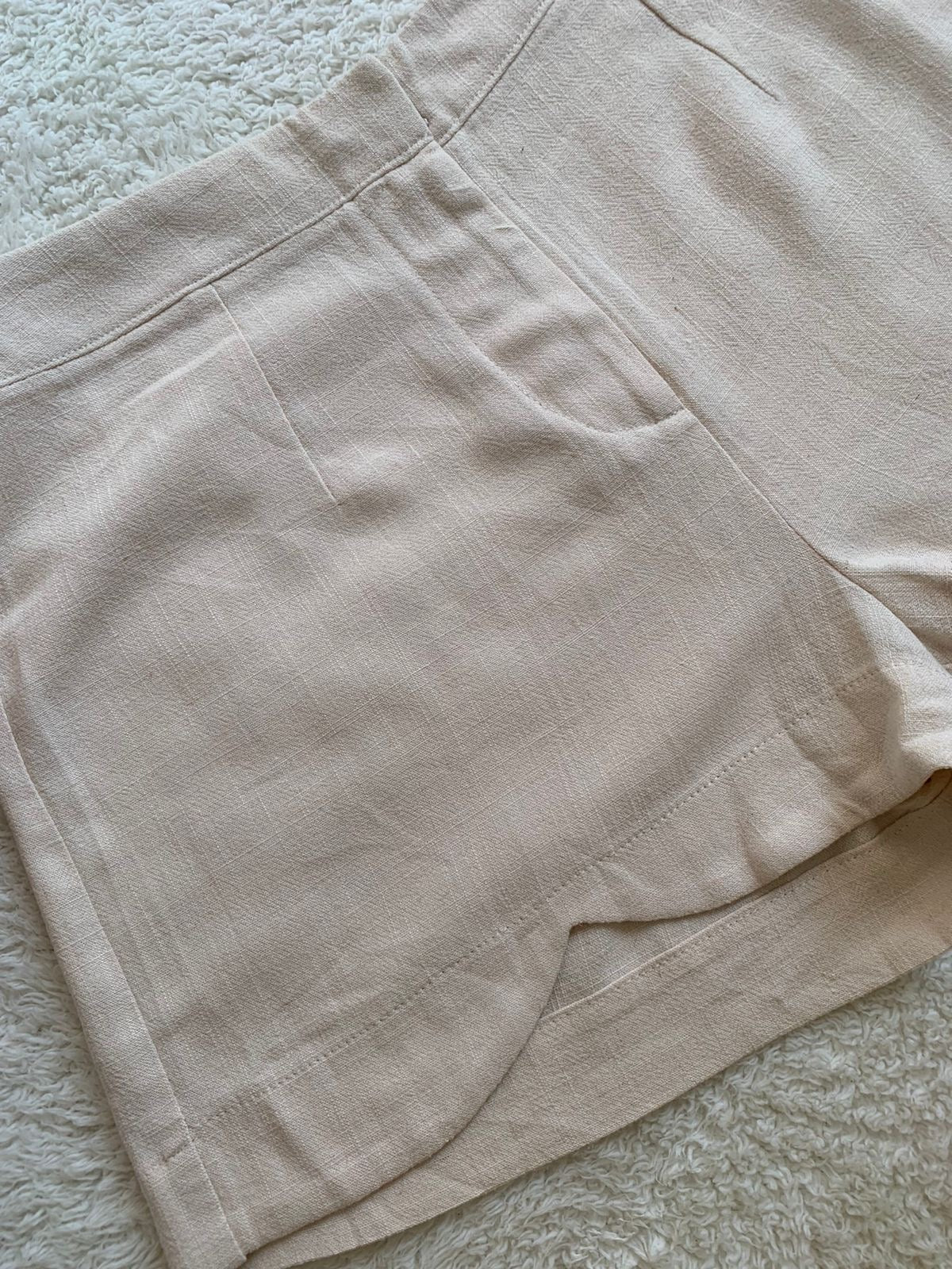ATENEA CREAM LINEN