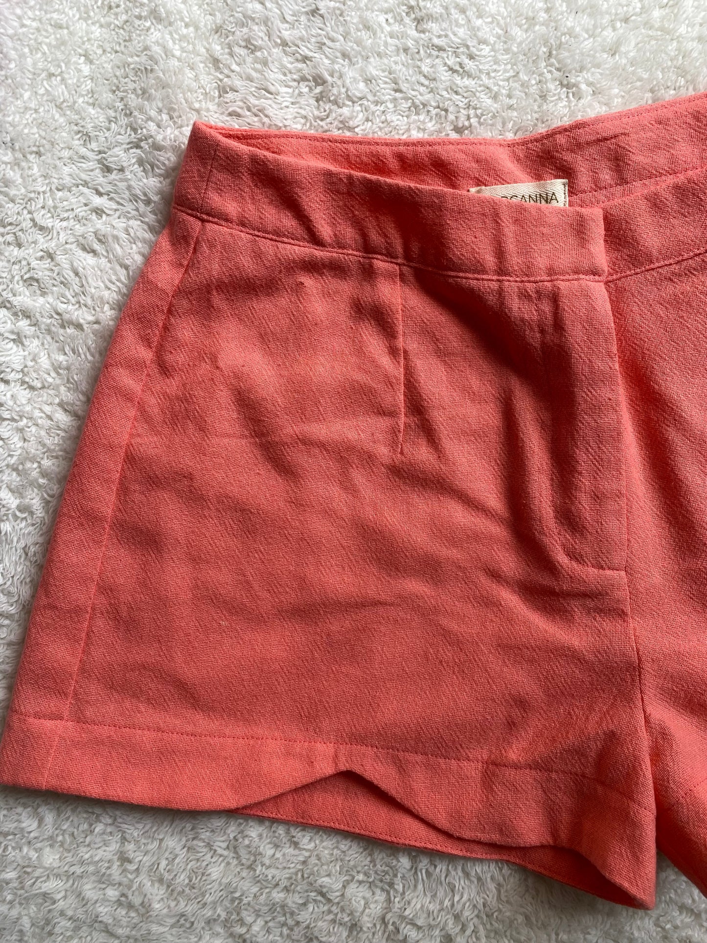 ATENEA CORAL THAI COTTON
