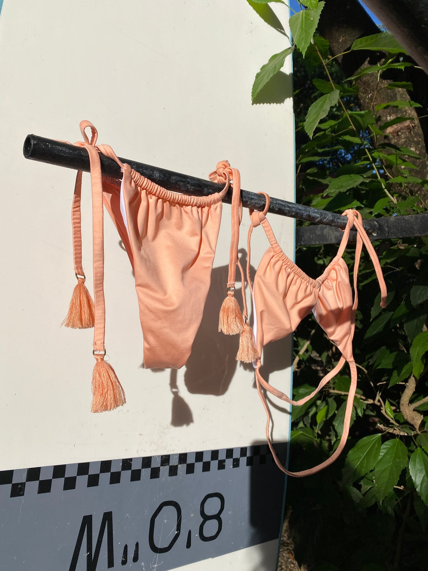 MOHANA TANGERINE