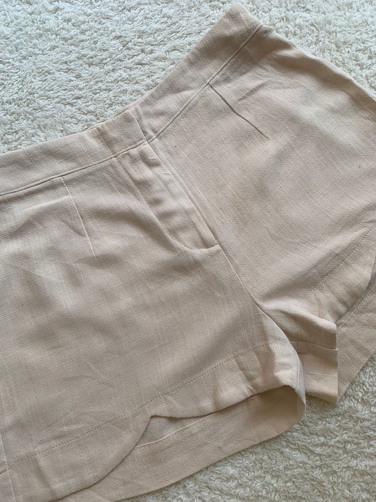 ATENEA CREAM LINEN