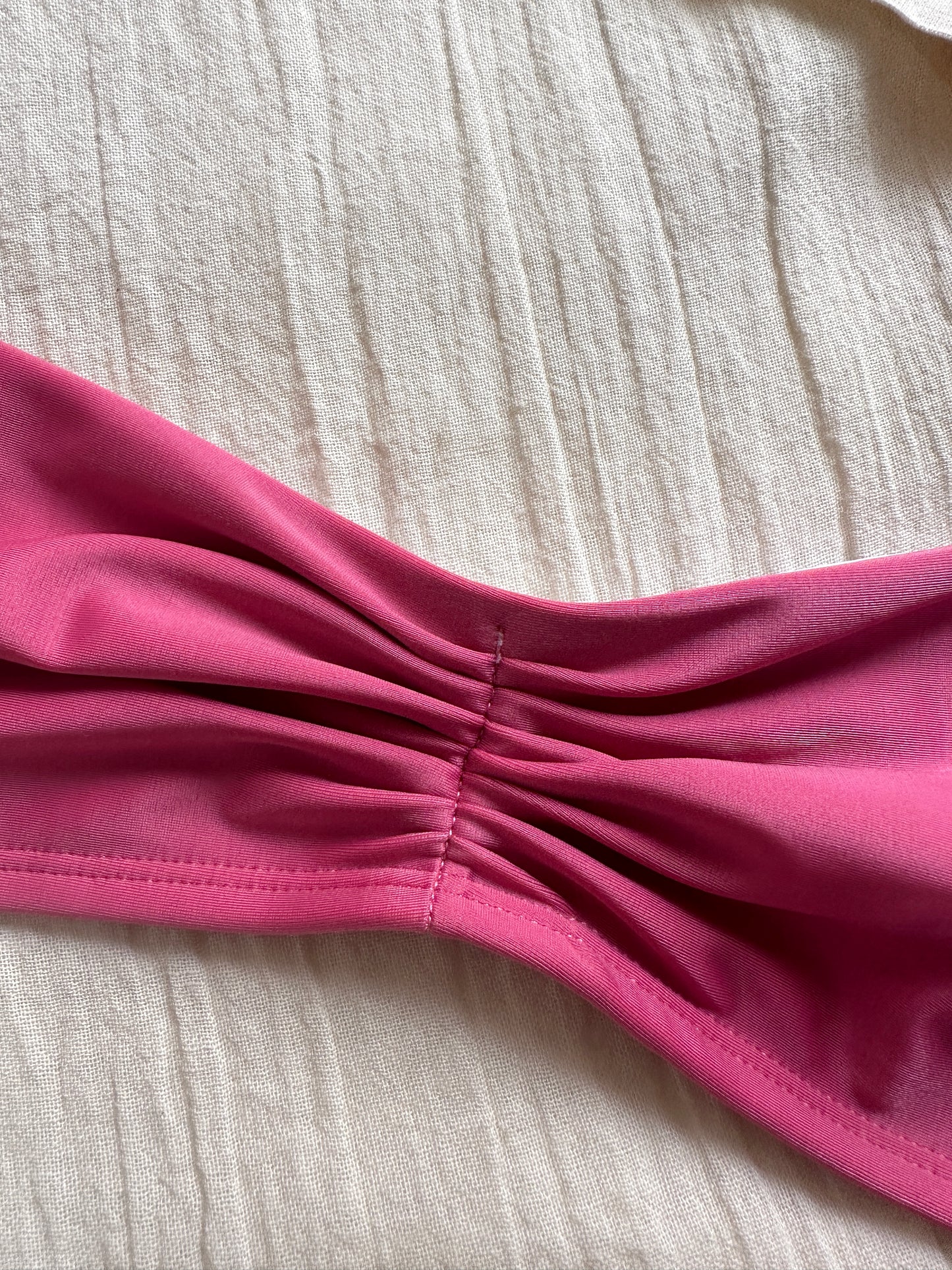 TOP LUZ PINK