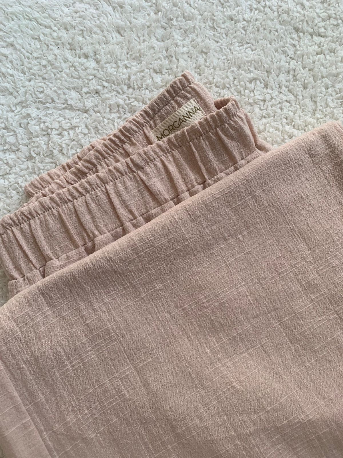 AINHOA BEIGE COTTON