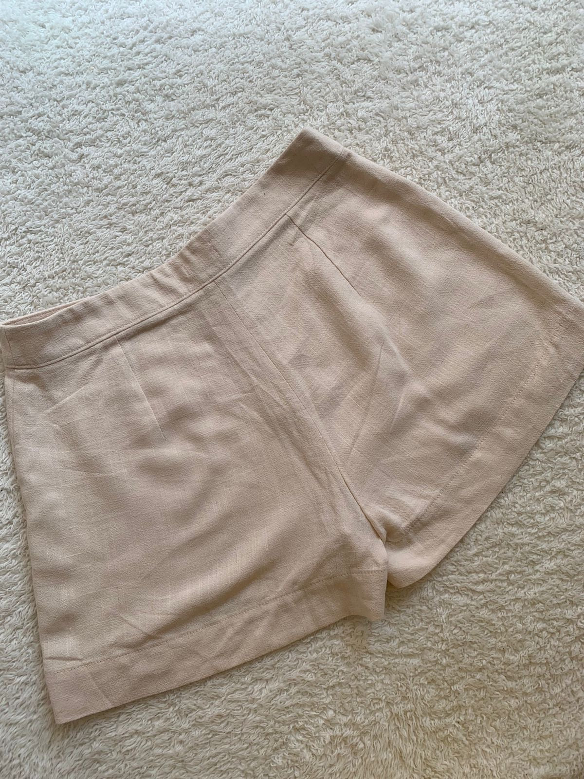 ATENEA CREAM LINEN