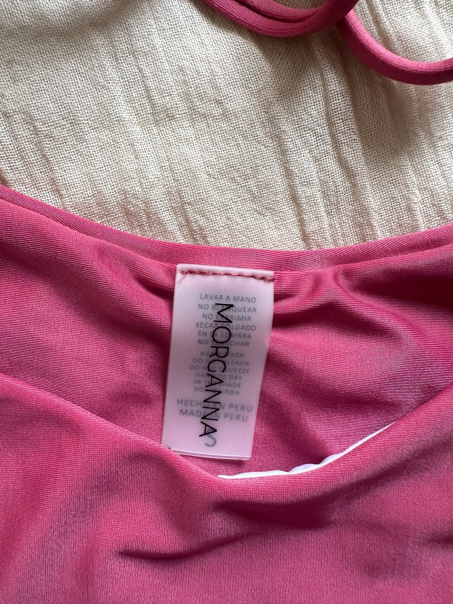 BOTTOM CAMILA PINK