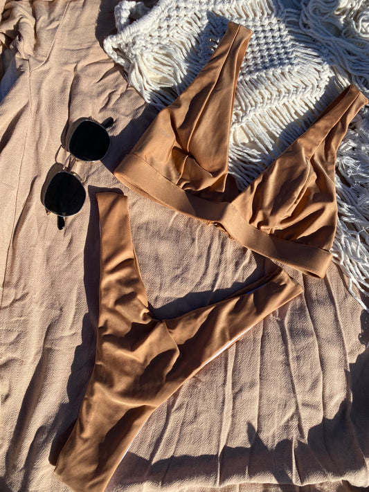 SET ALESSANDRA ALMOND