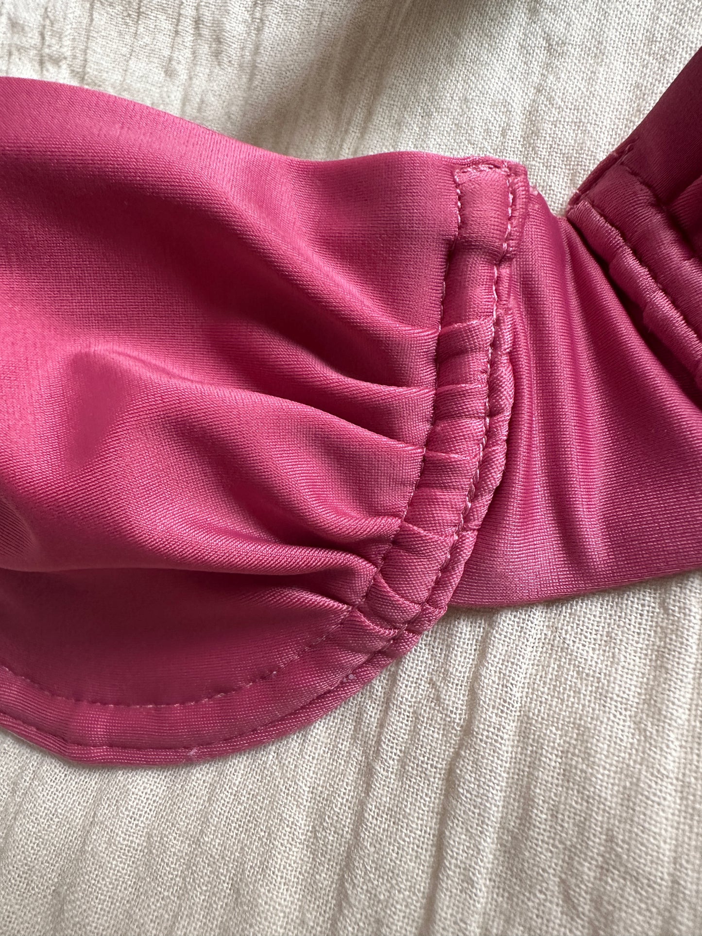 BOTTOM PAULINA PINK