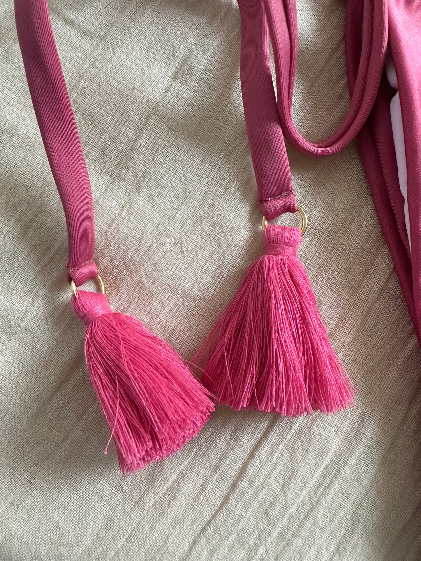 BOTTOM MOHANA PINK