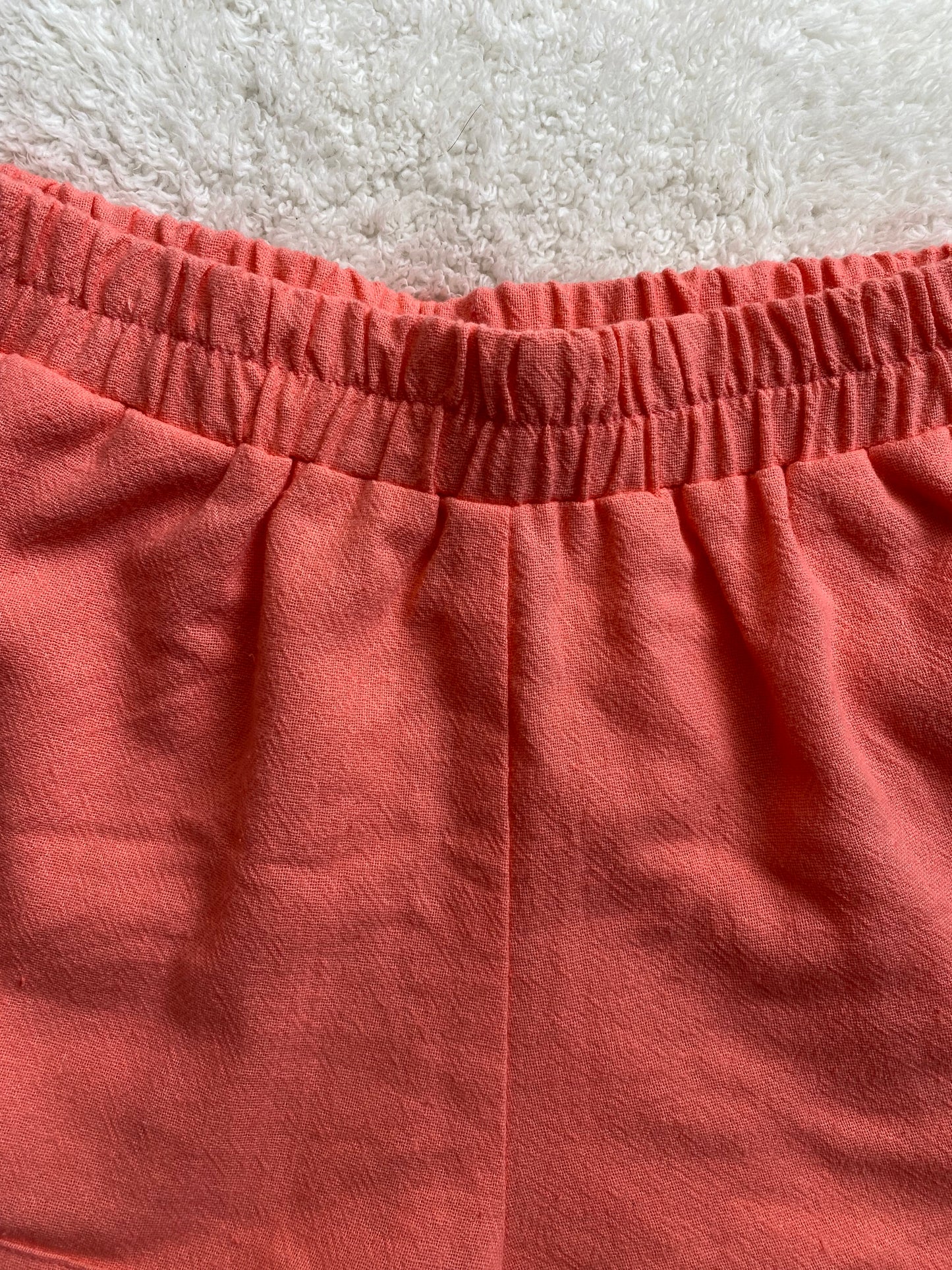 ALINA CORAL THAI COTTON