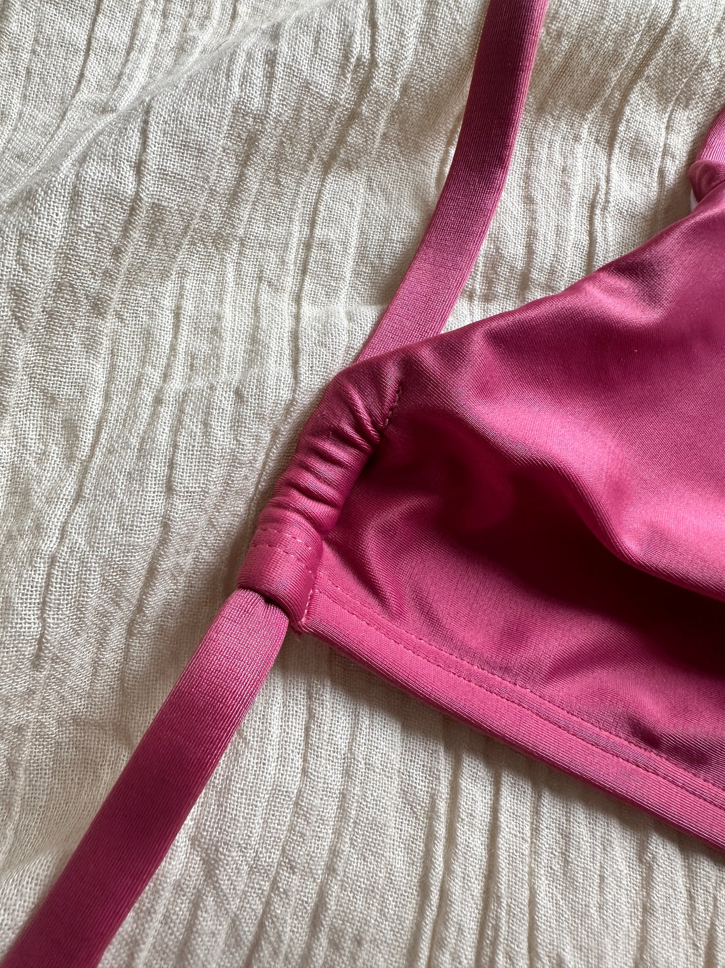 BOTTOM LUZ PINK