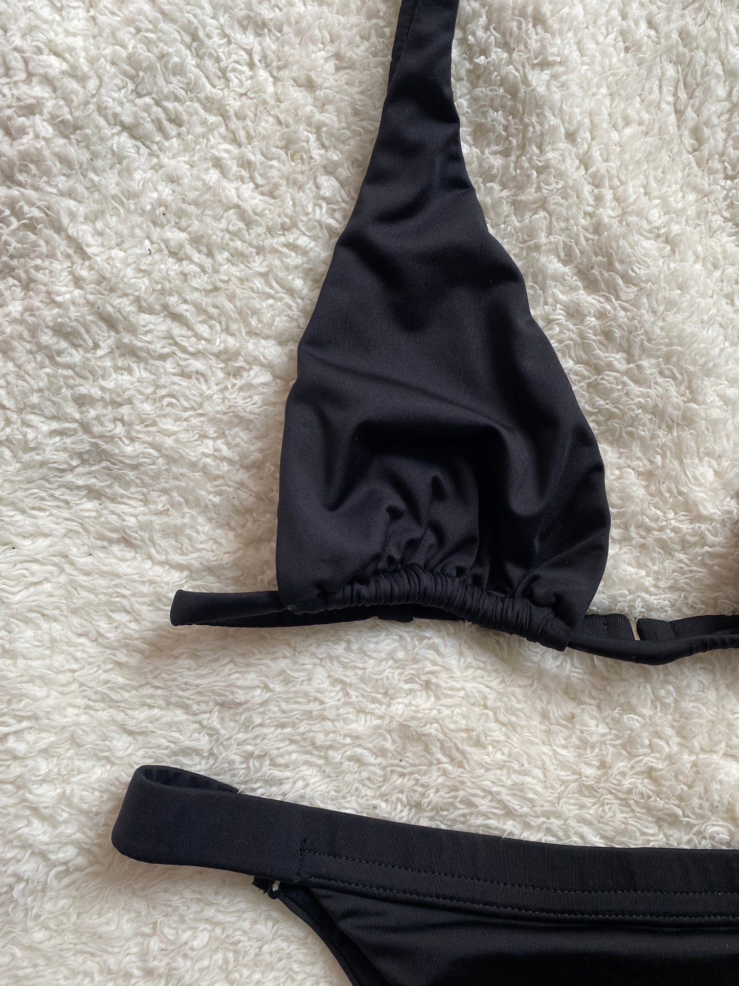 SET CATALINA BLACK