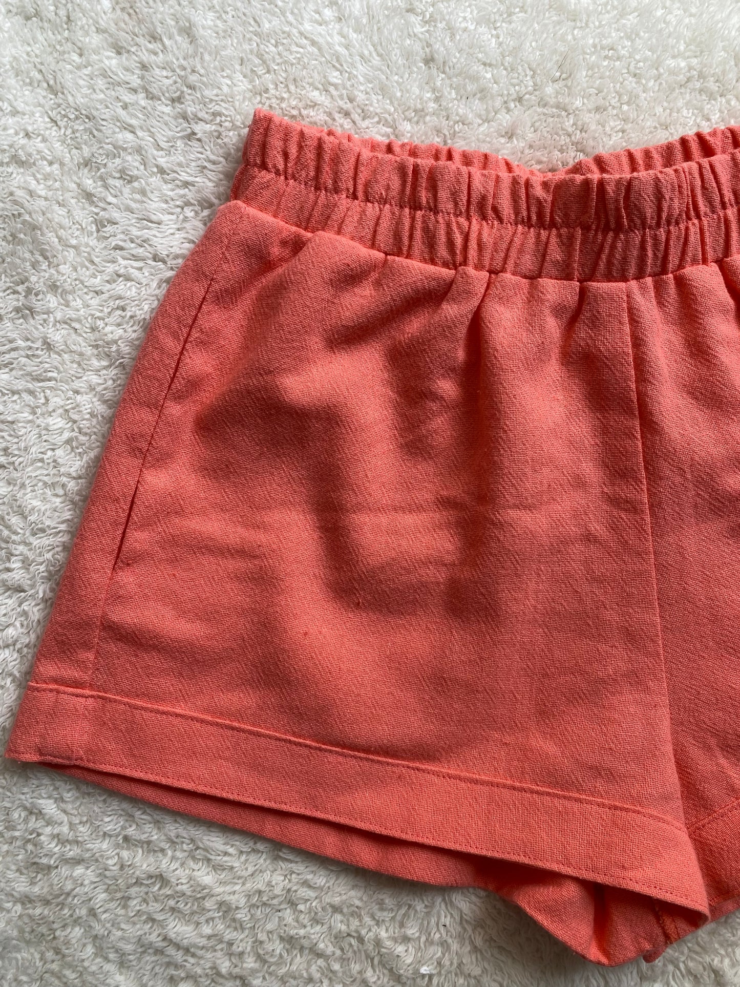 ALINA CORAL THAI COTTON