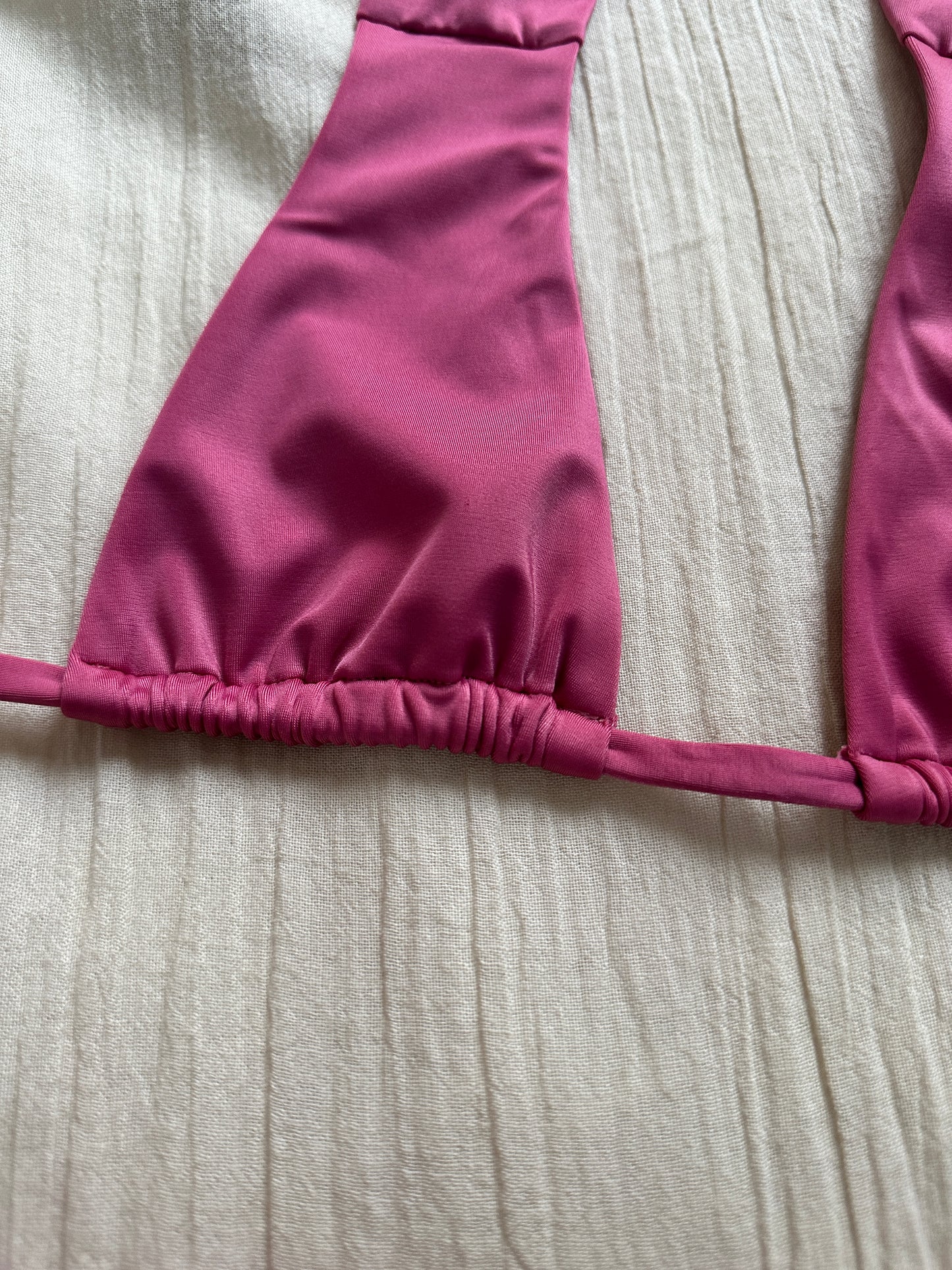 TOP AMANDA PINK