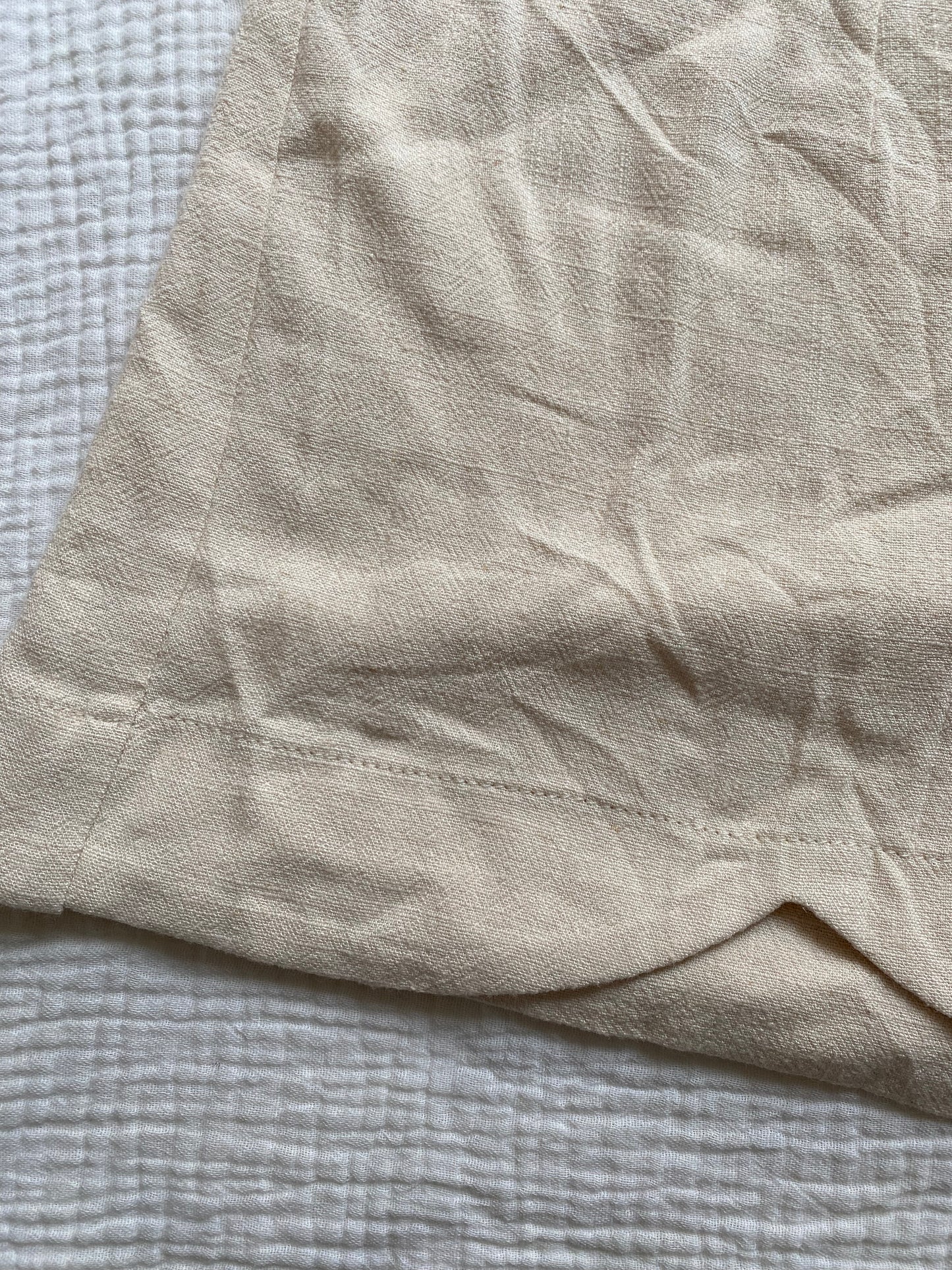 ATENEA CREAM LINEN