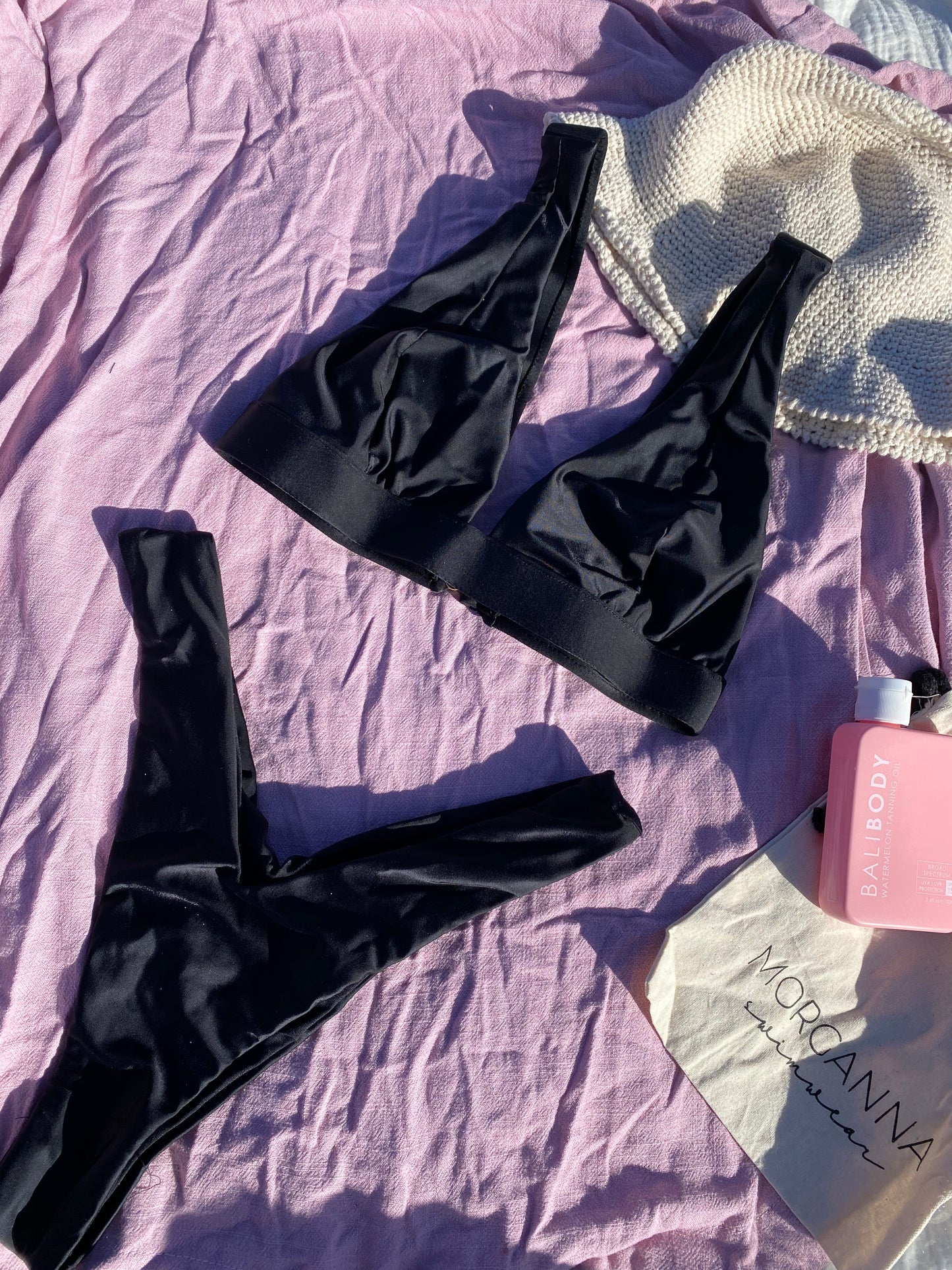 BOTTOM ALESSANDRA BLACK