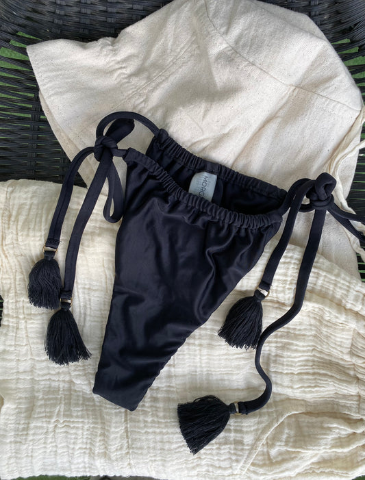BOTTOM MOHANA BLACK