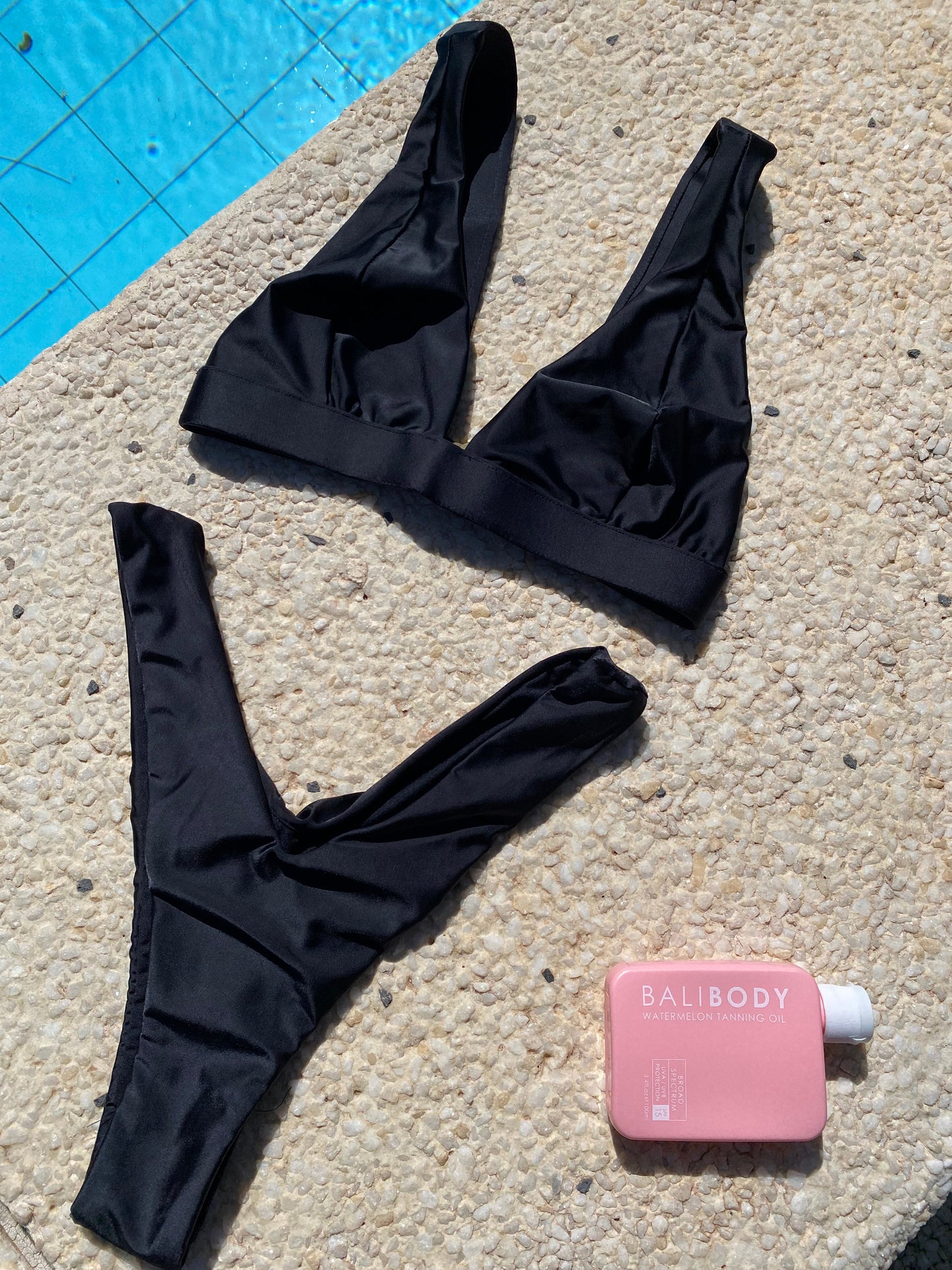 BOTTOM ALESSANDRA BLACK