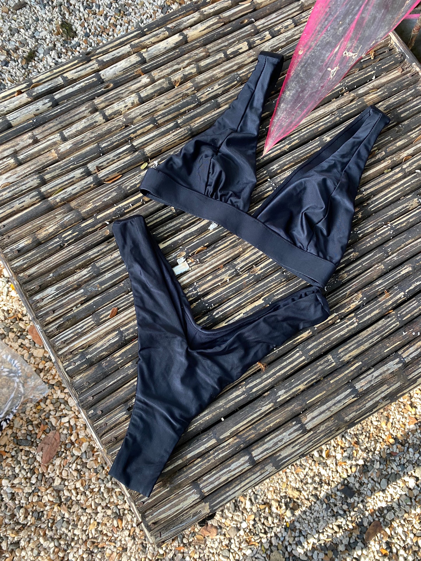 BOTTOM ALESSANDRA BLACK
