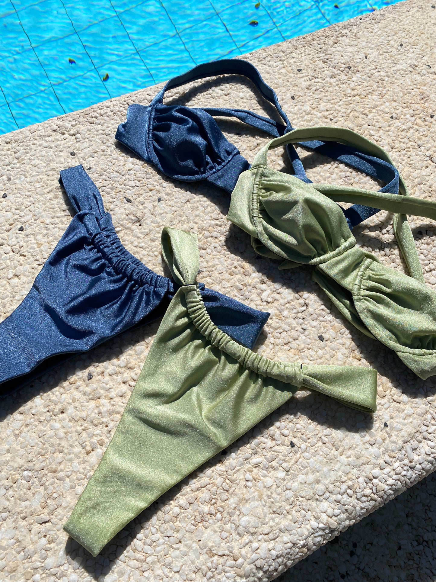 SET PAULINA PEAR