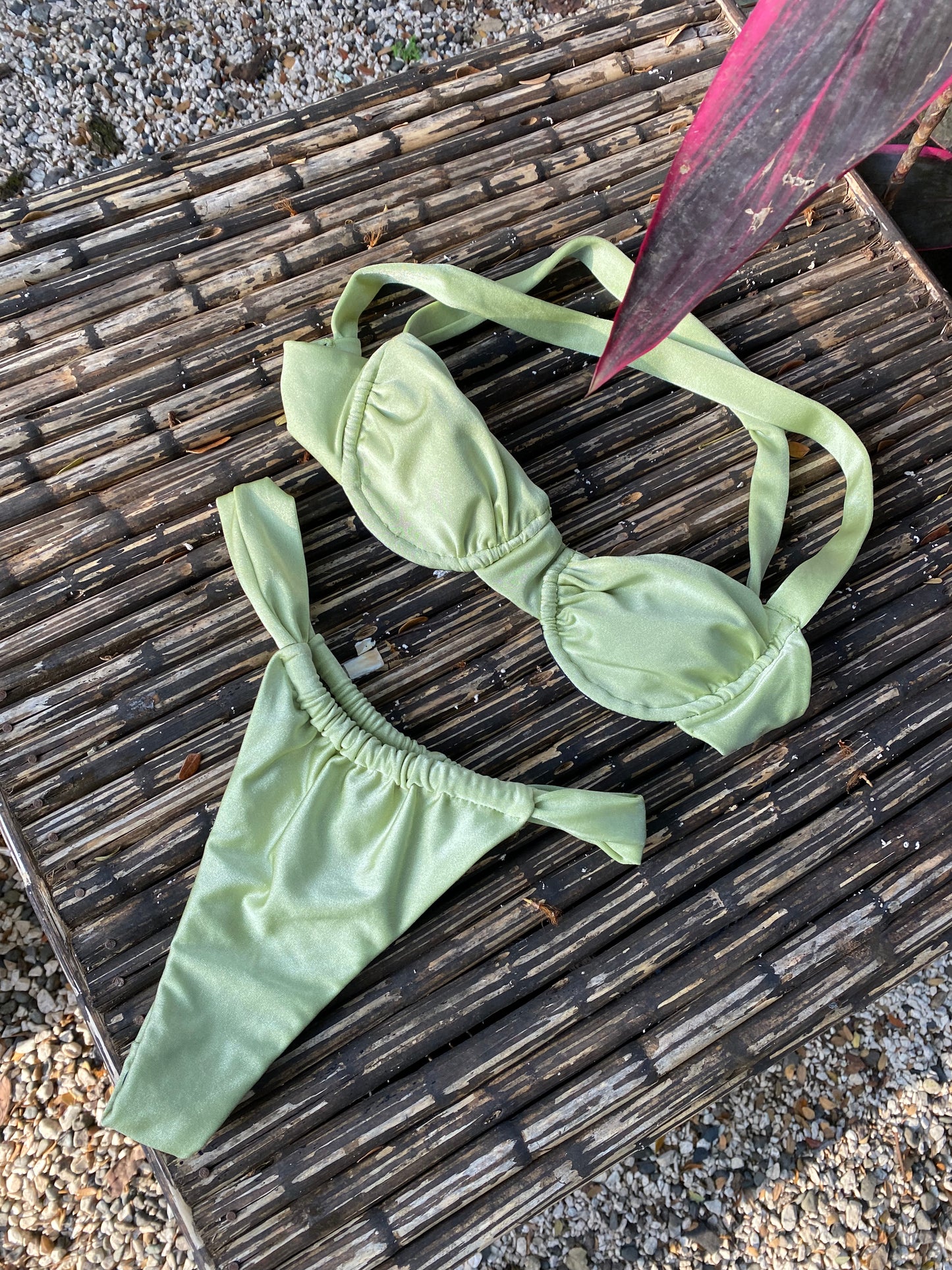 SET PAULINA PEAR