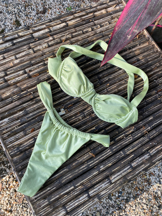 SET PAULINA PEAR
