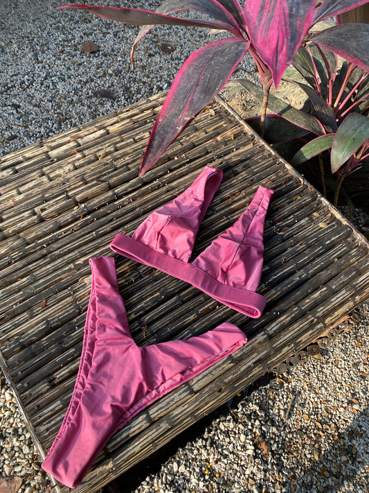 TOP ALESSANDRA PINK